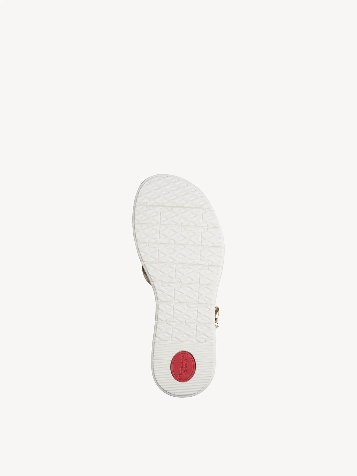 WHITE COMB