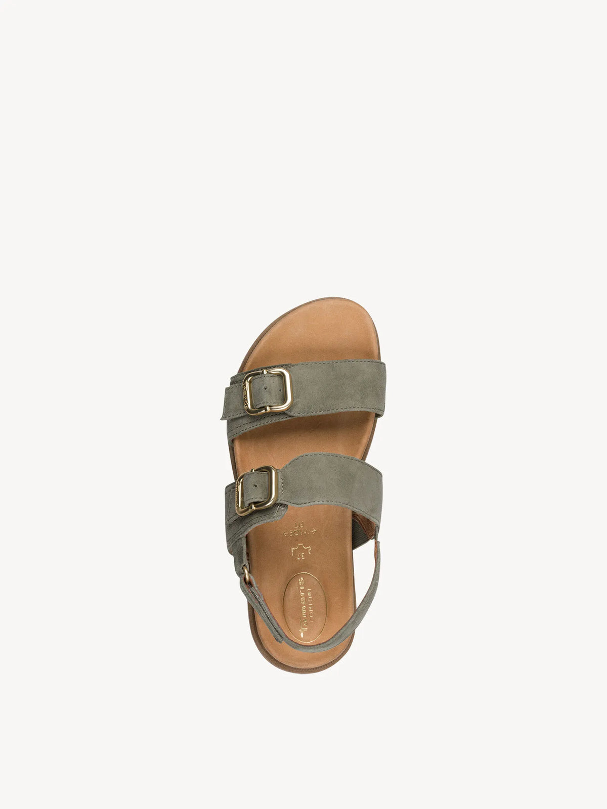 SAGE SUEDE