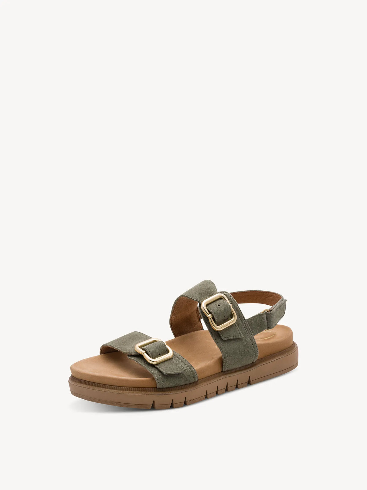 SAGE SUEDE