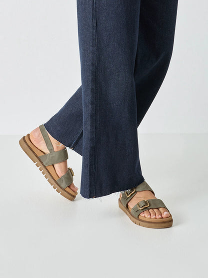 SAGE SUEDE