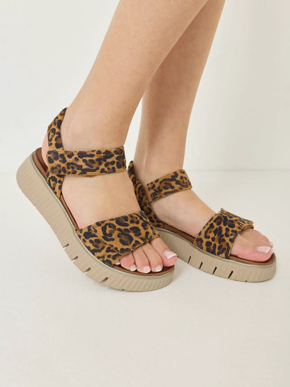LEOPARD