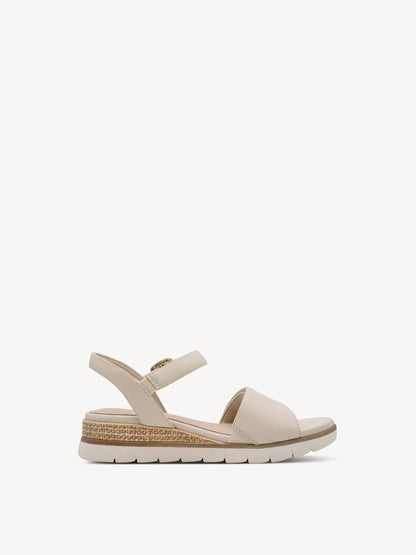 IVORY/GOLD