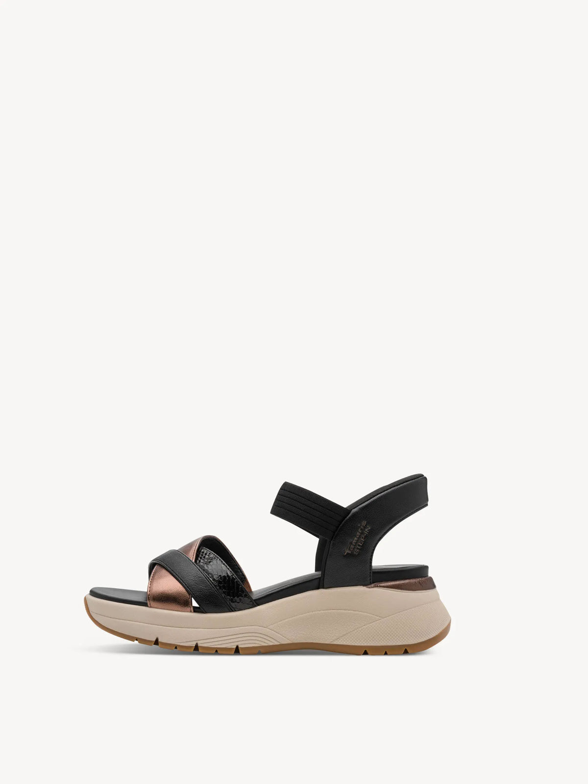 BLACK COMB