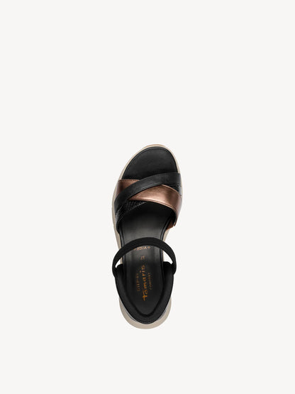 BLACK COMB