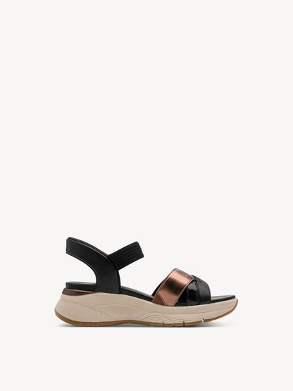 BLACK COMB