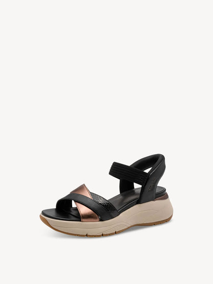 BLACK COMB