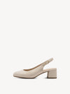 BEIGE GLAM