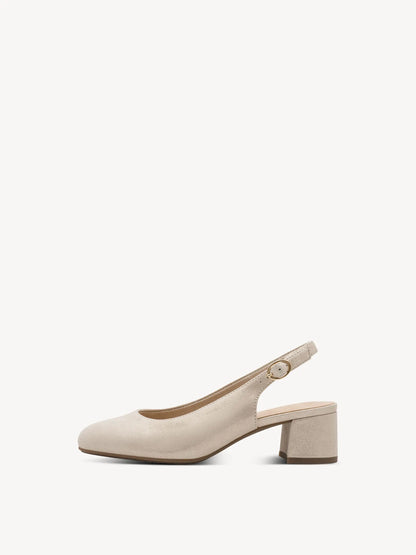 BEIGE GLAM