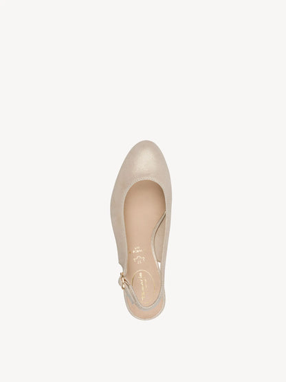 BEIGE GLAM