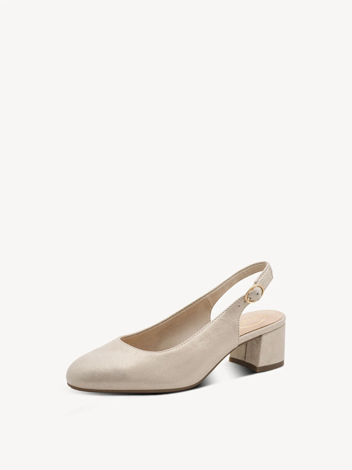 BEIGE GLAM