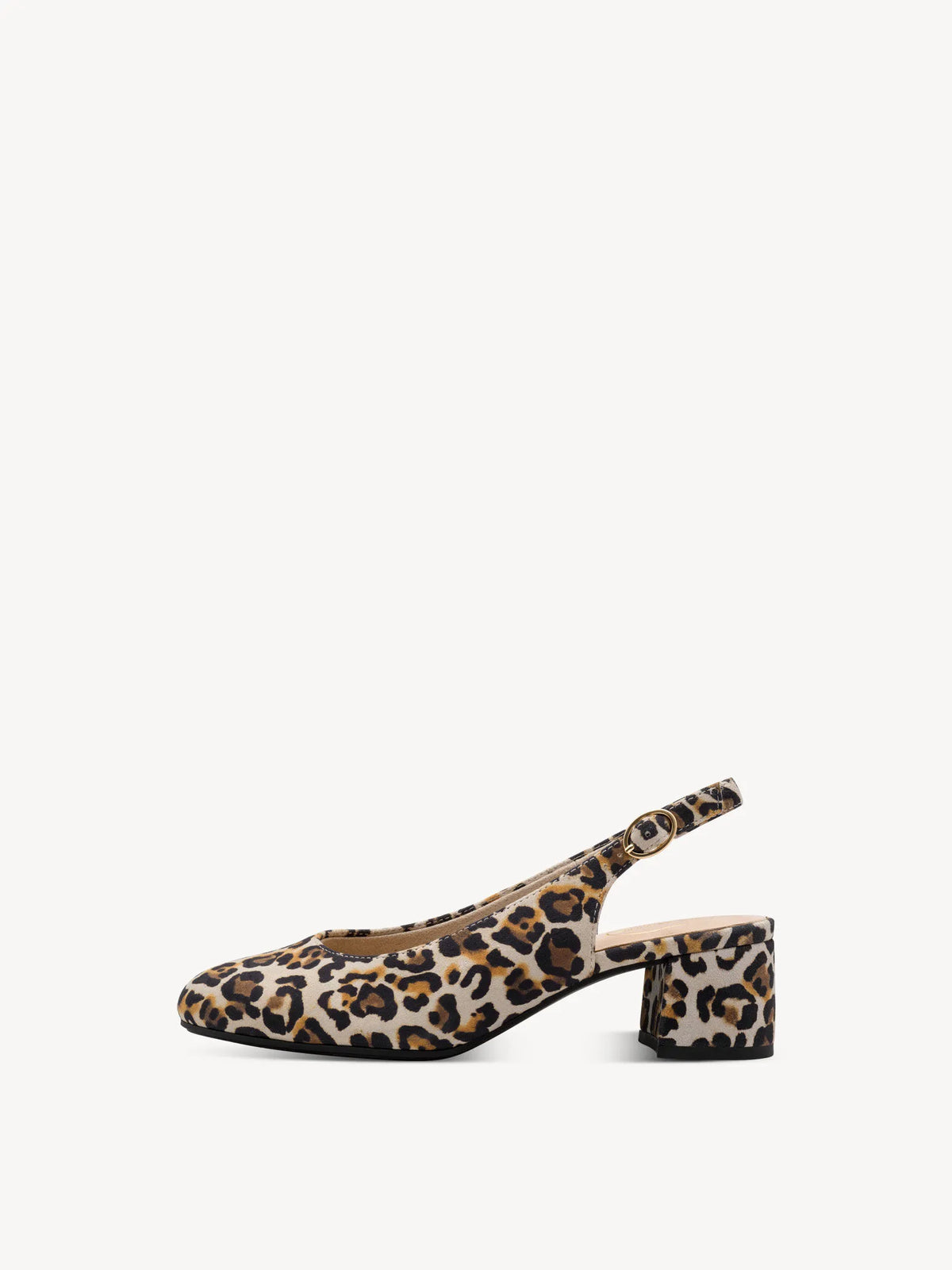 LEOPARD