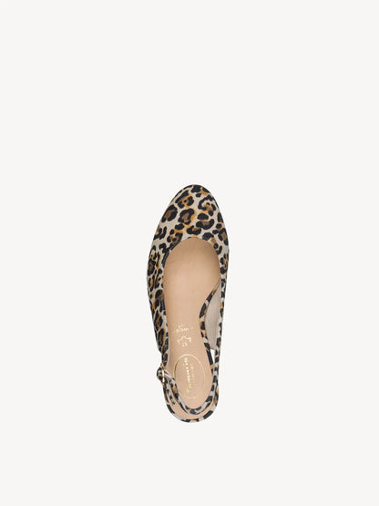 LEOPARD