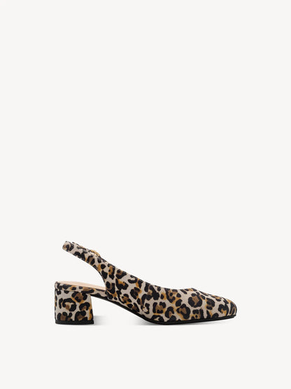 LEOPARD