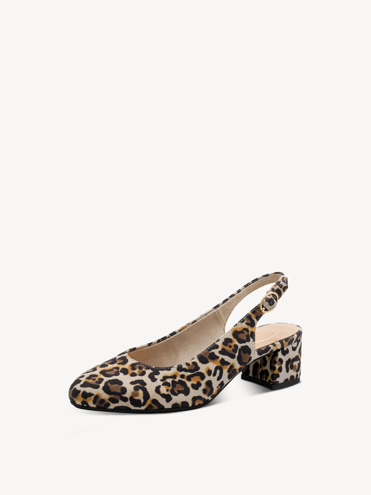 LEOPARD