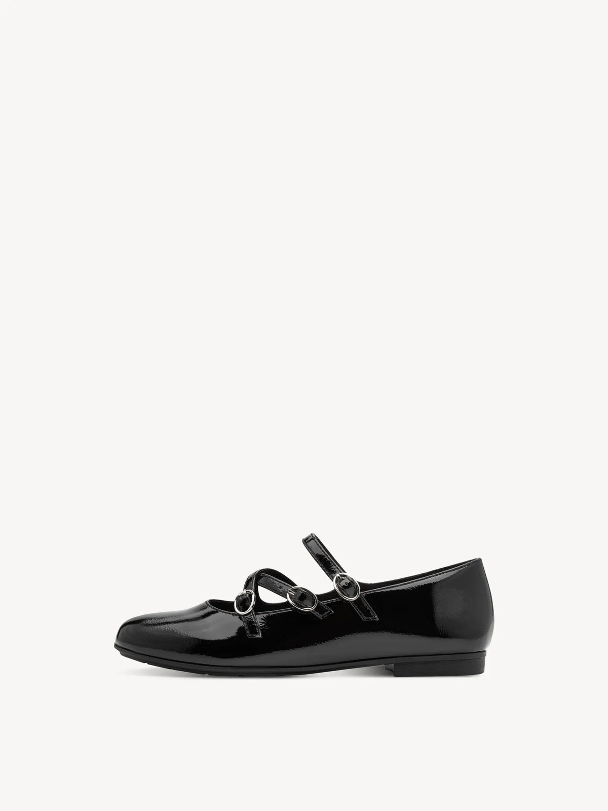 BLACK PATENT