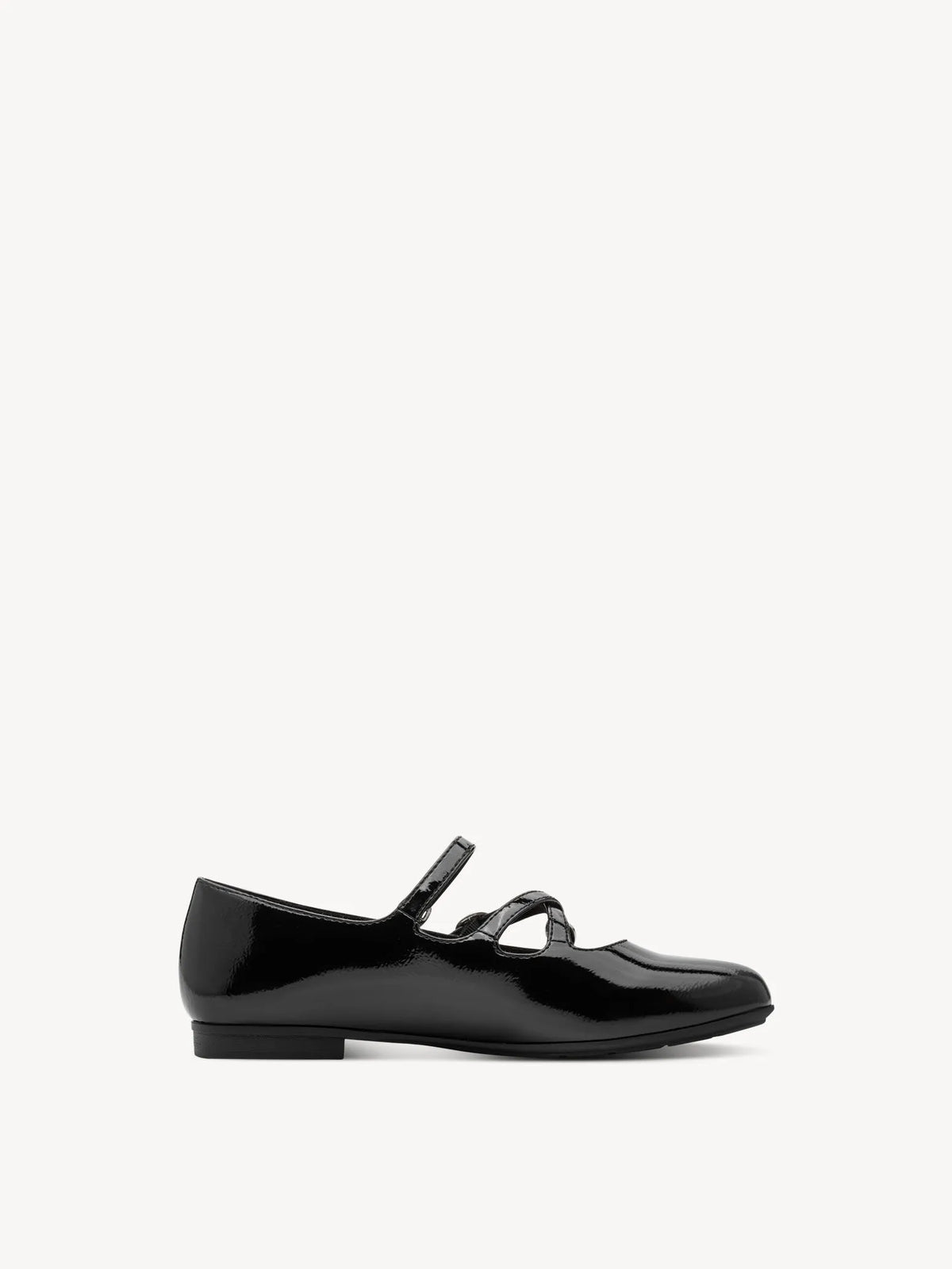 BLACK PATENT
