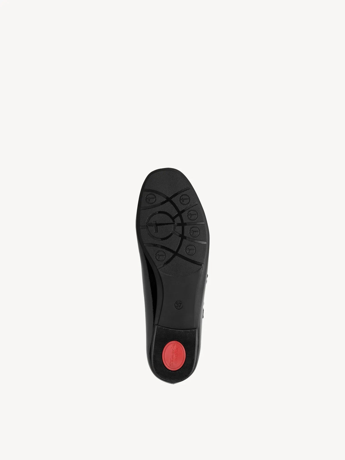 BLACK PATENT