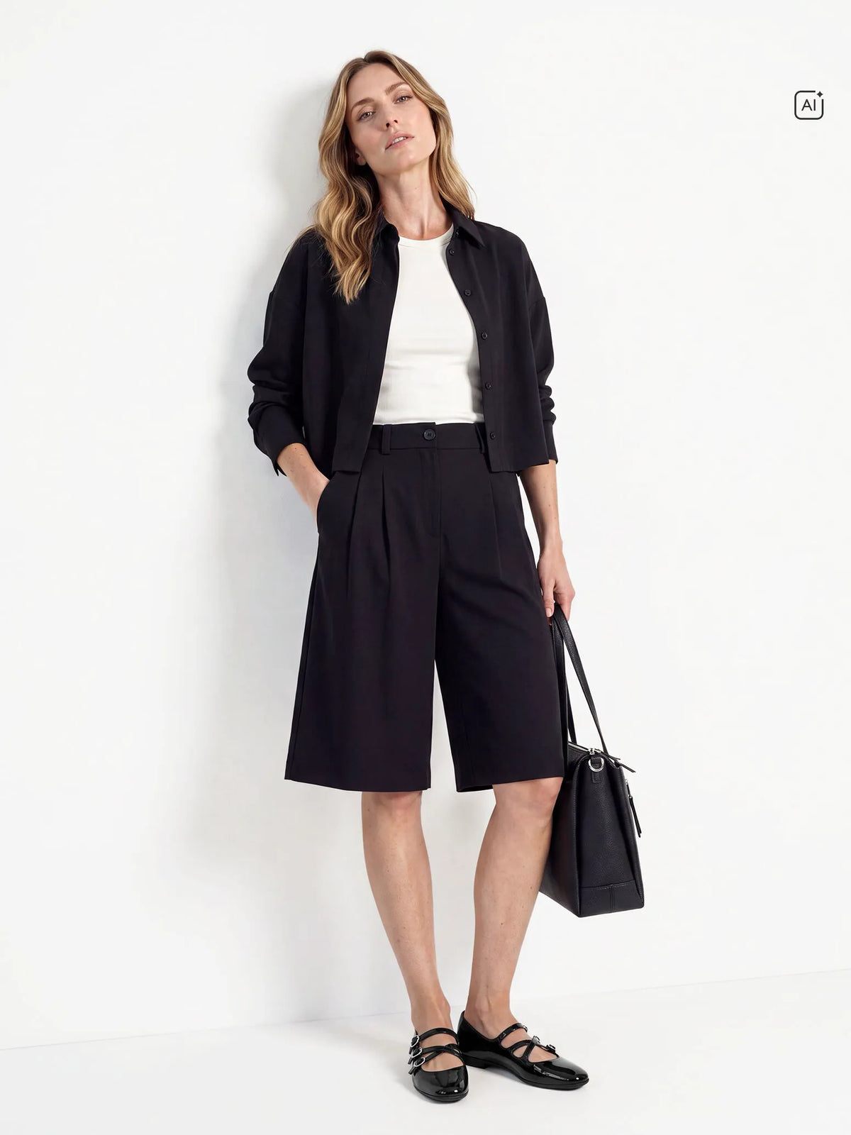 BLACK PATENT