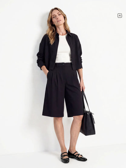 BLACK PATENT