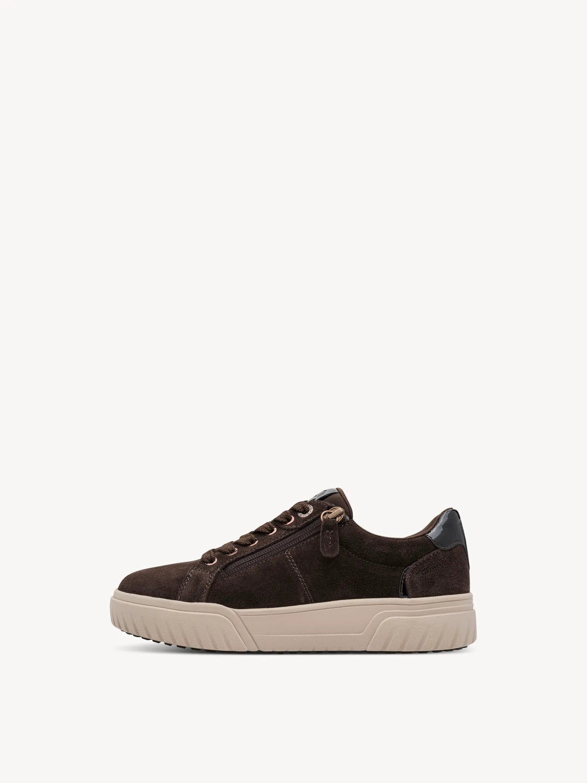 MOCCA SUEDE