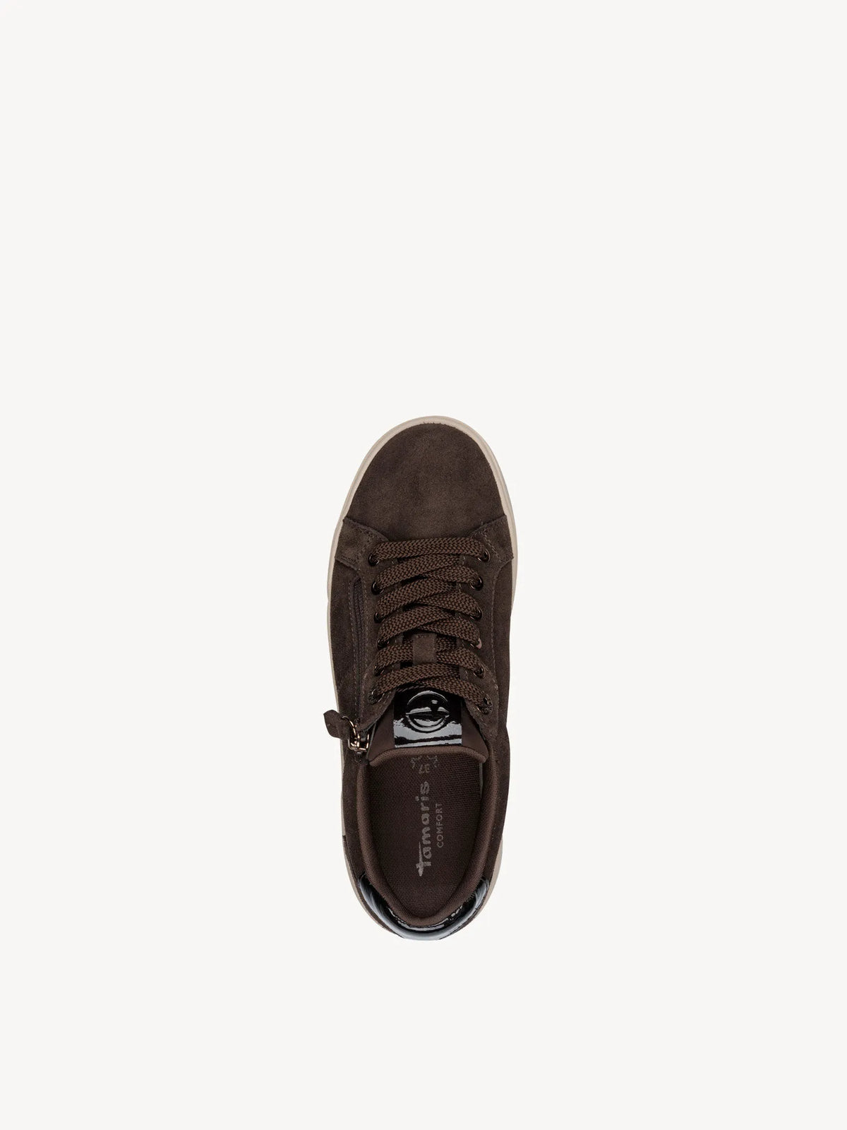 MOCCA SUEDE