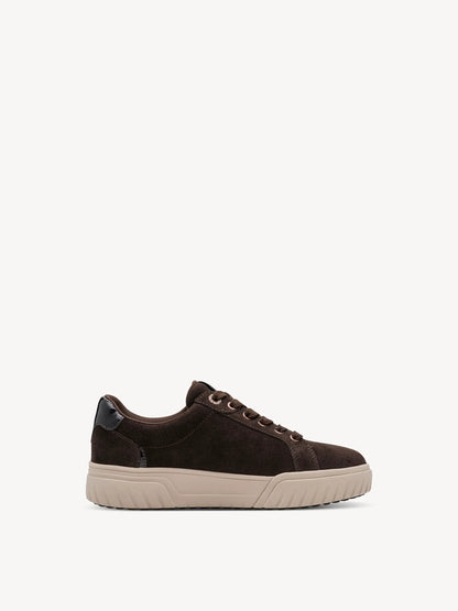 MOCCA SUEDE