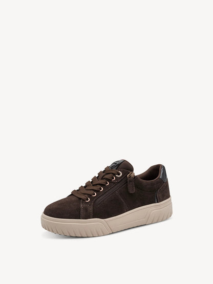 MOCCA SUEDE