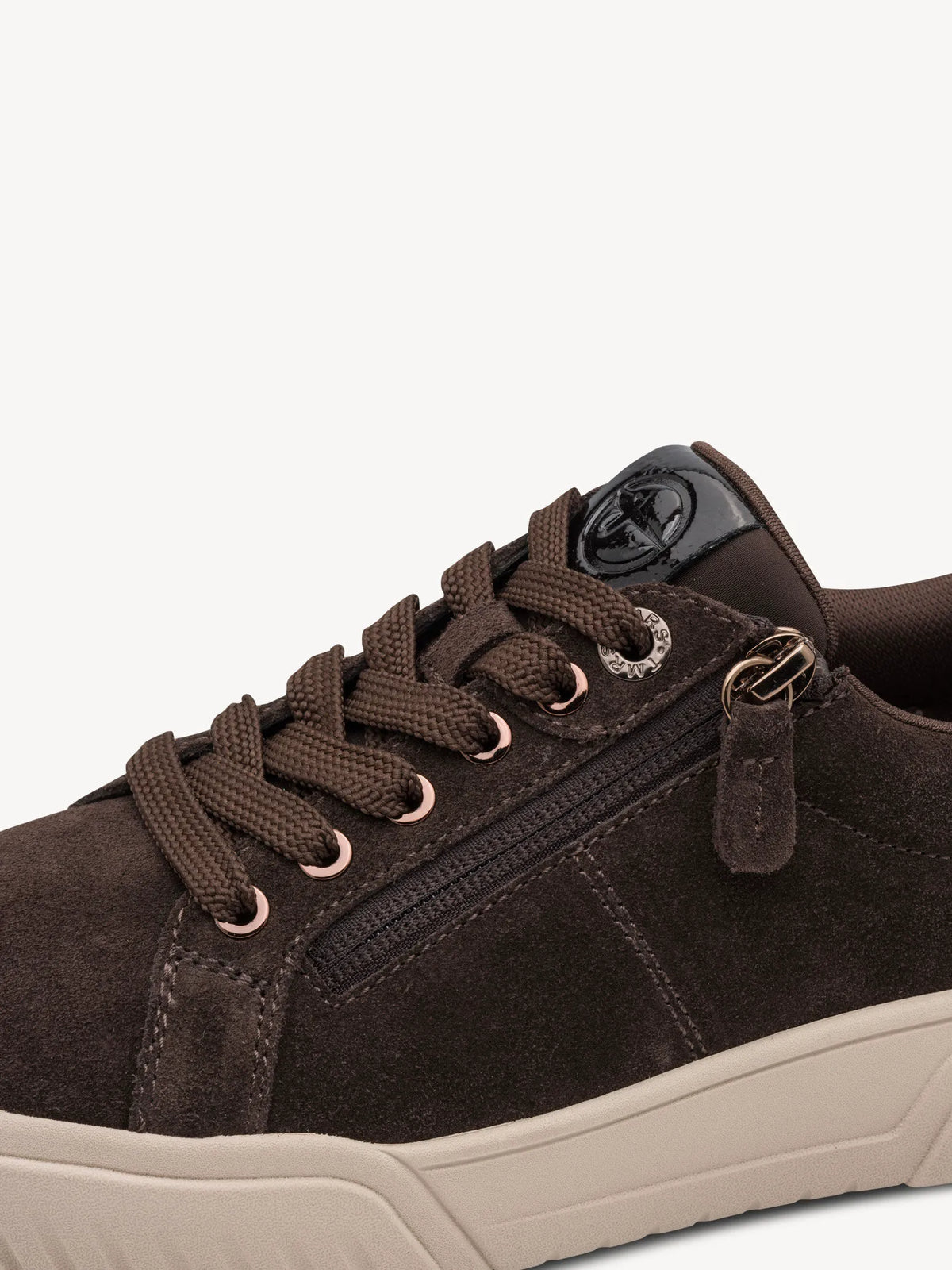MOCCA SUEDE