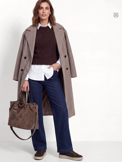 MOCCA SUEDE