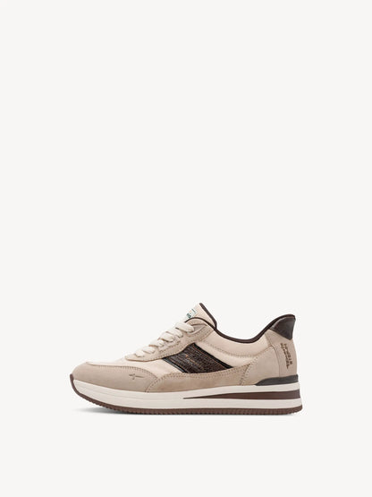 BEIGE COMB