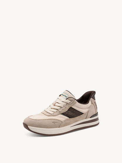 BEIGE COMB