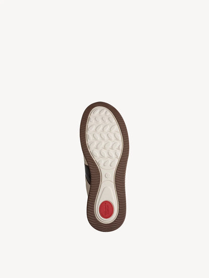 BEIGE COMB