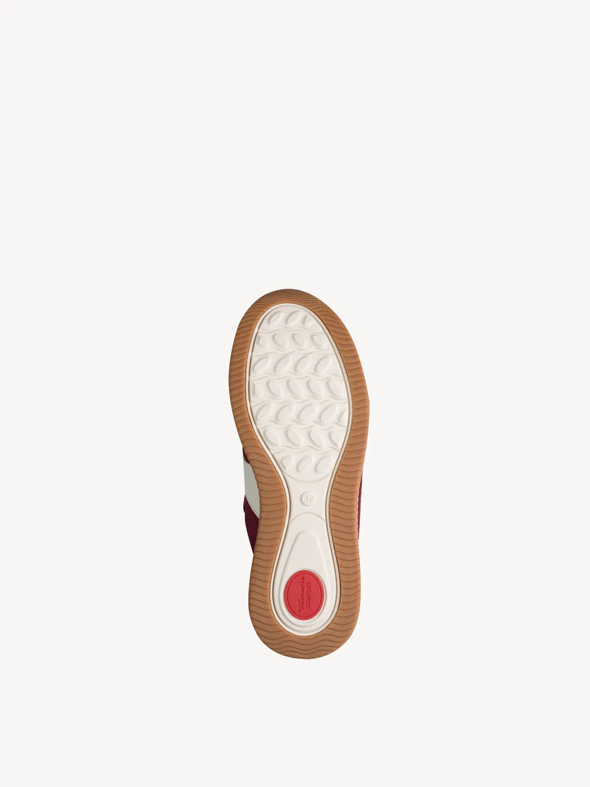 CRANBERRY COMB
