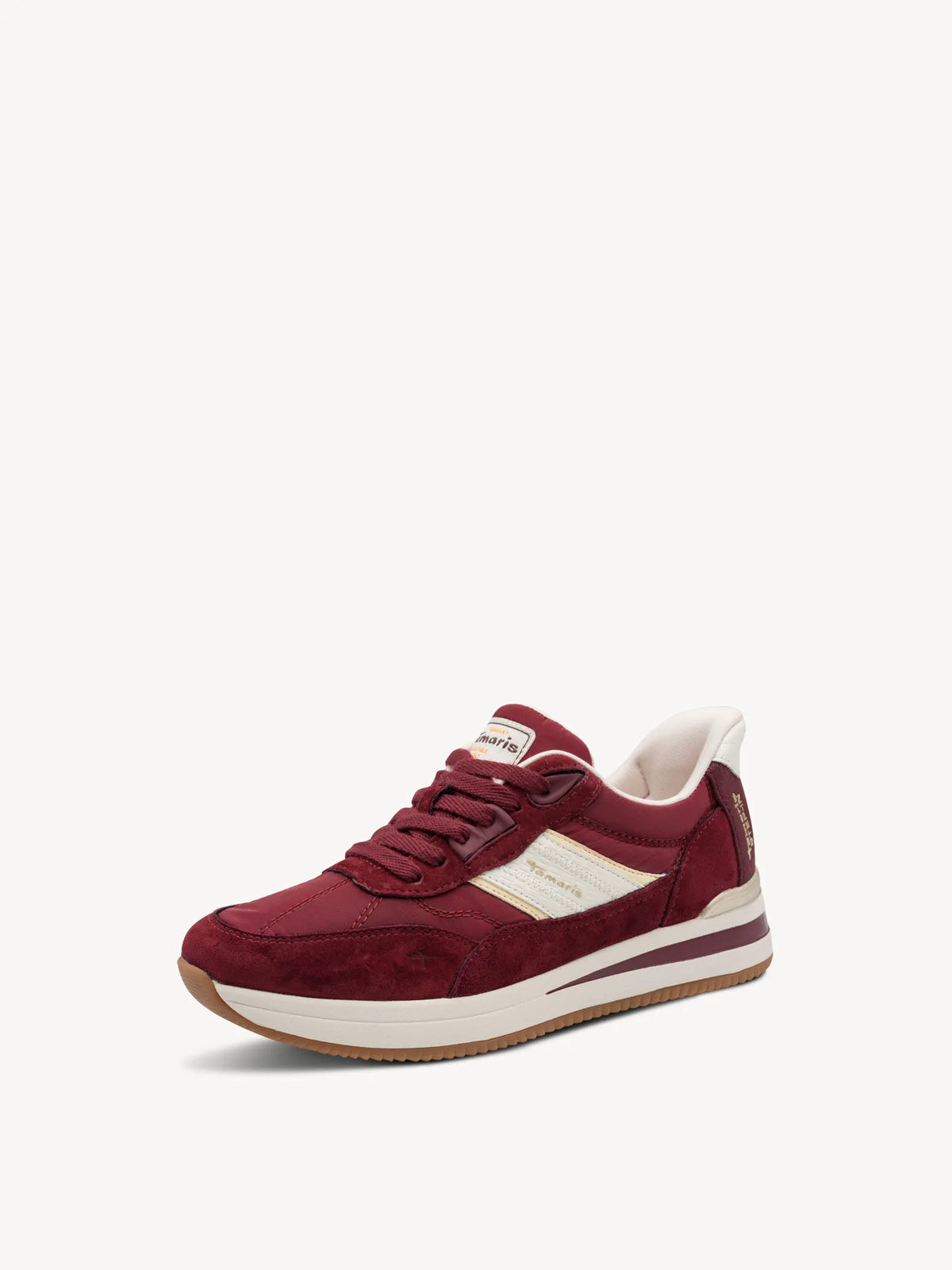 CRANBERRY COMB