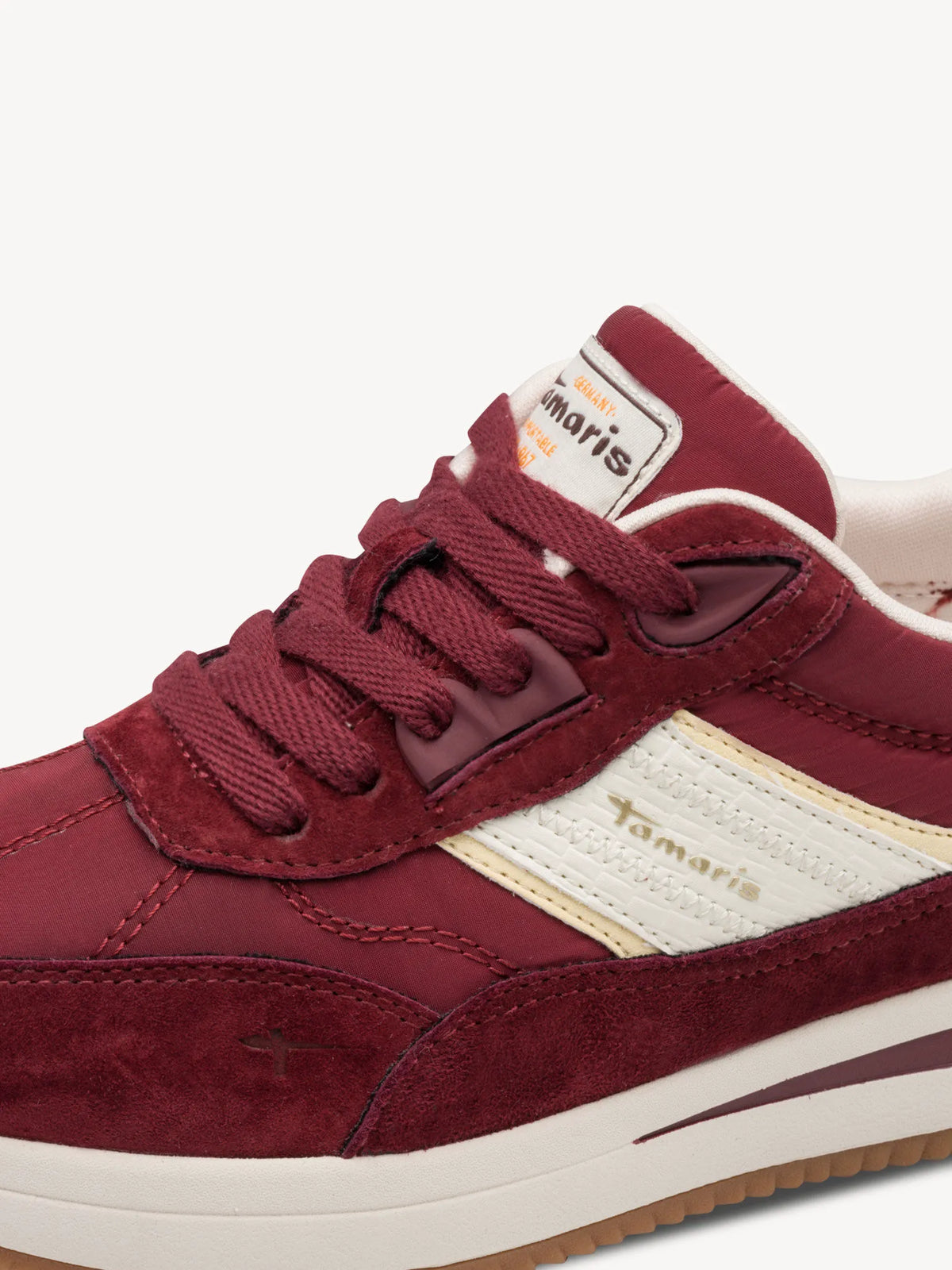 CRANBERRY COMB