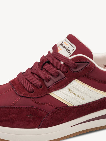 CRANBERRY COMB