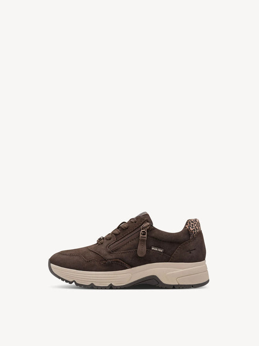 MOCCA SUEDE