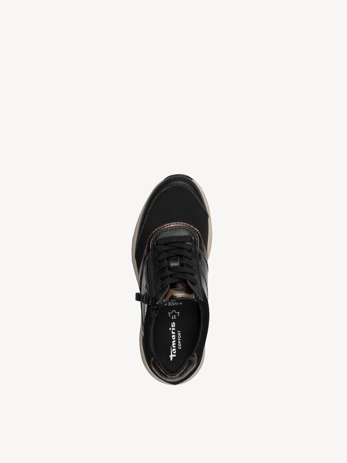BLACK/LEO