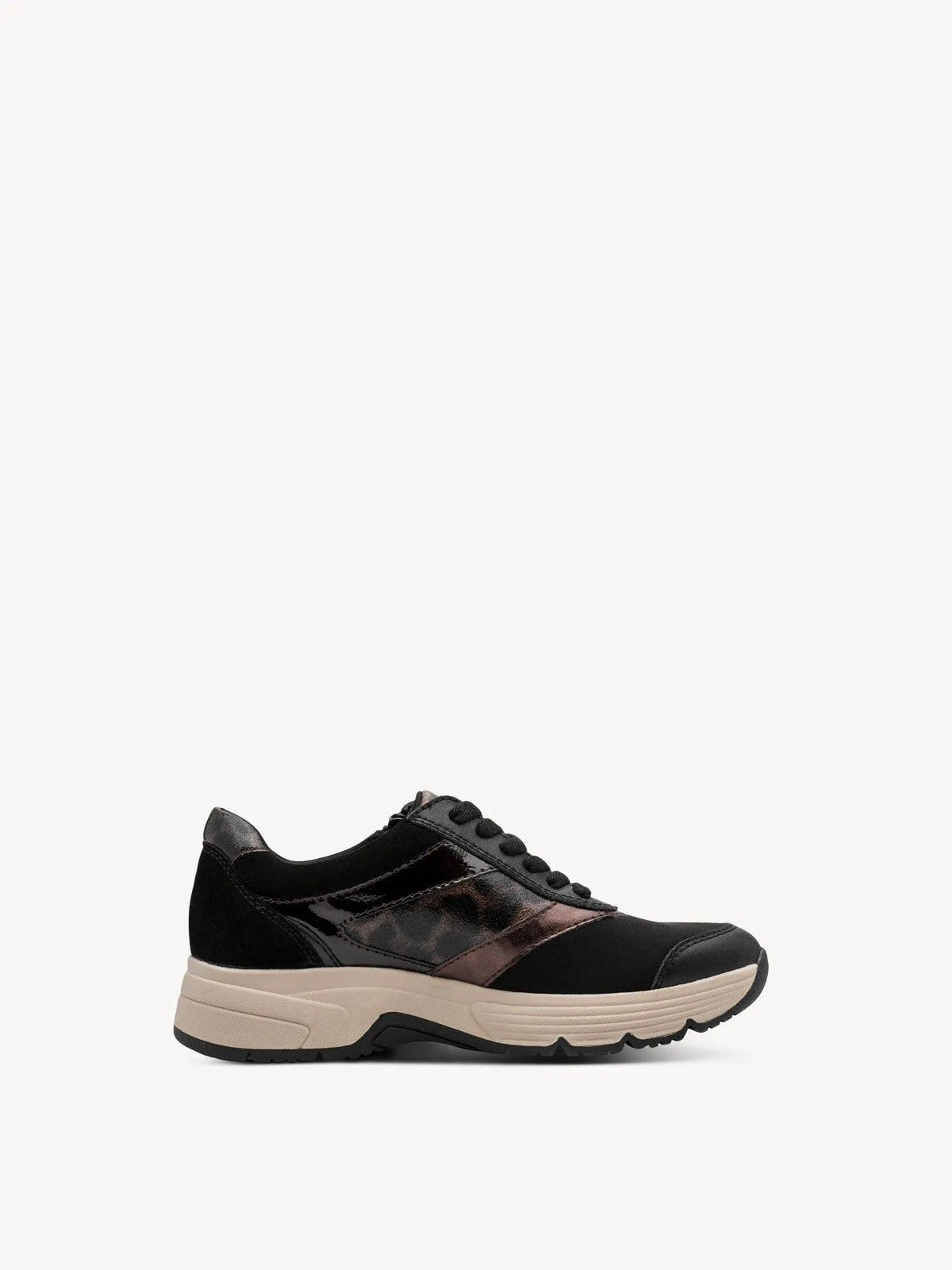 BLACK/LEO