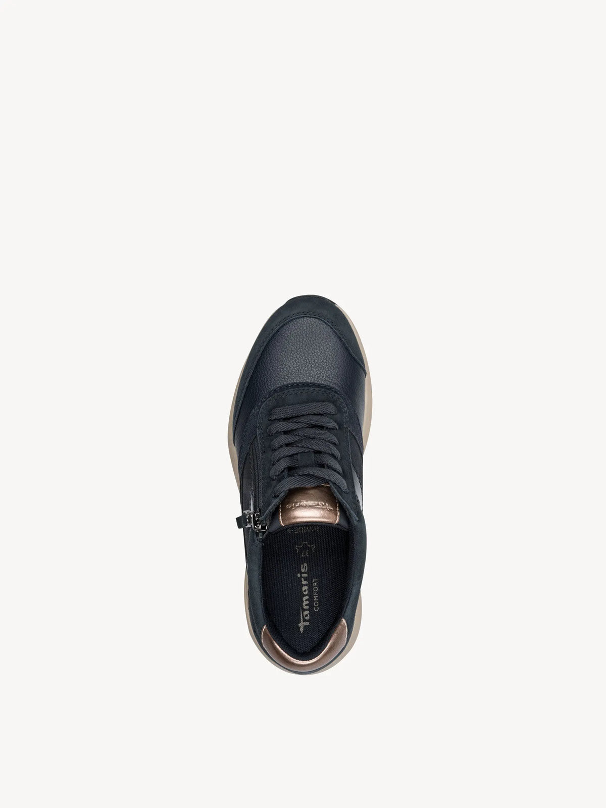 NAVY COMB