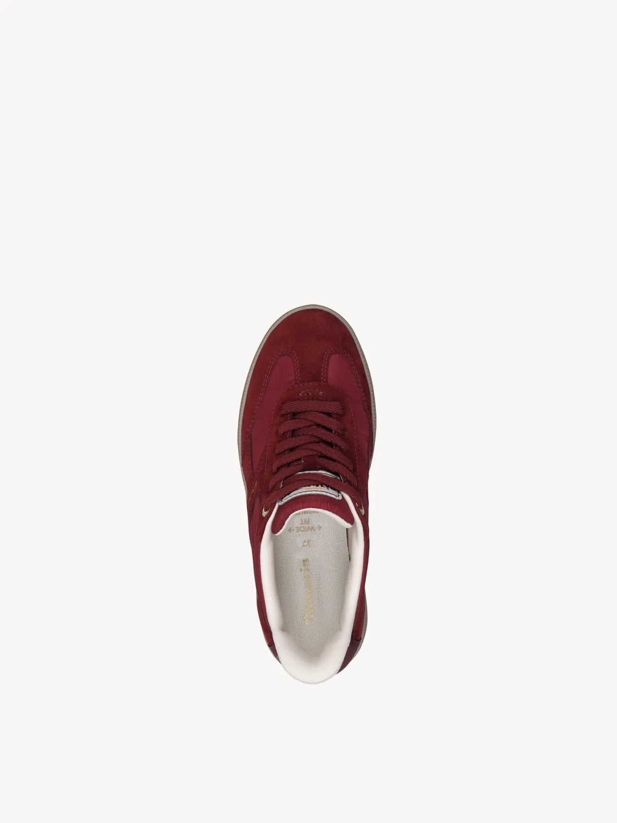 CRANBERRY