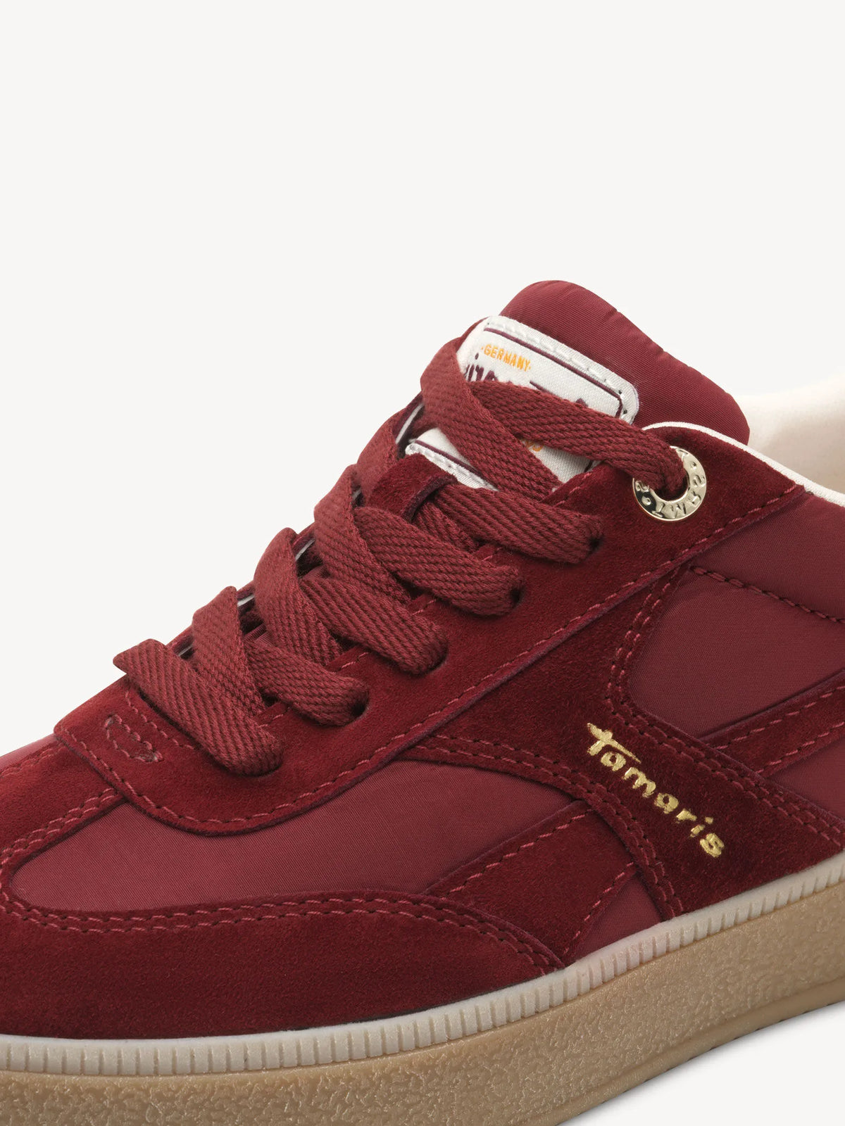 CRANBERRY