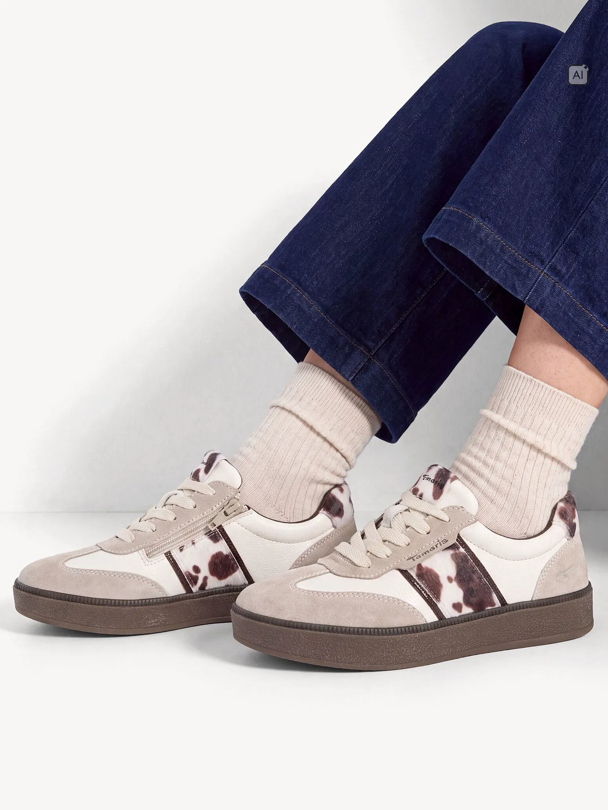 OFFWHITE/COW