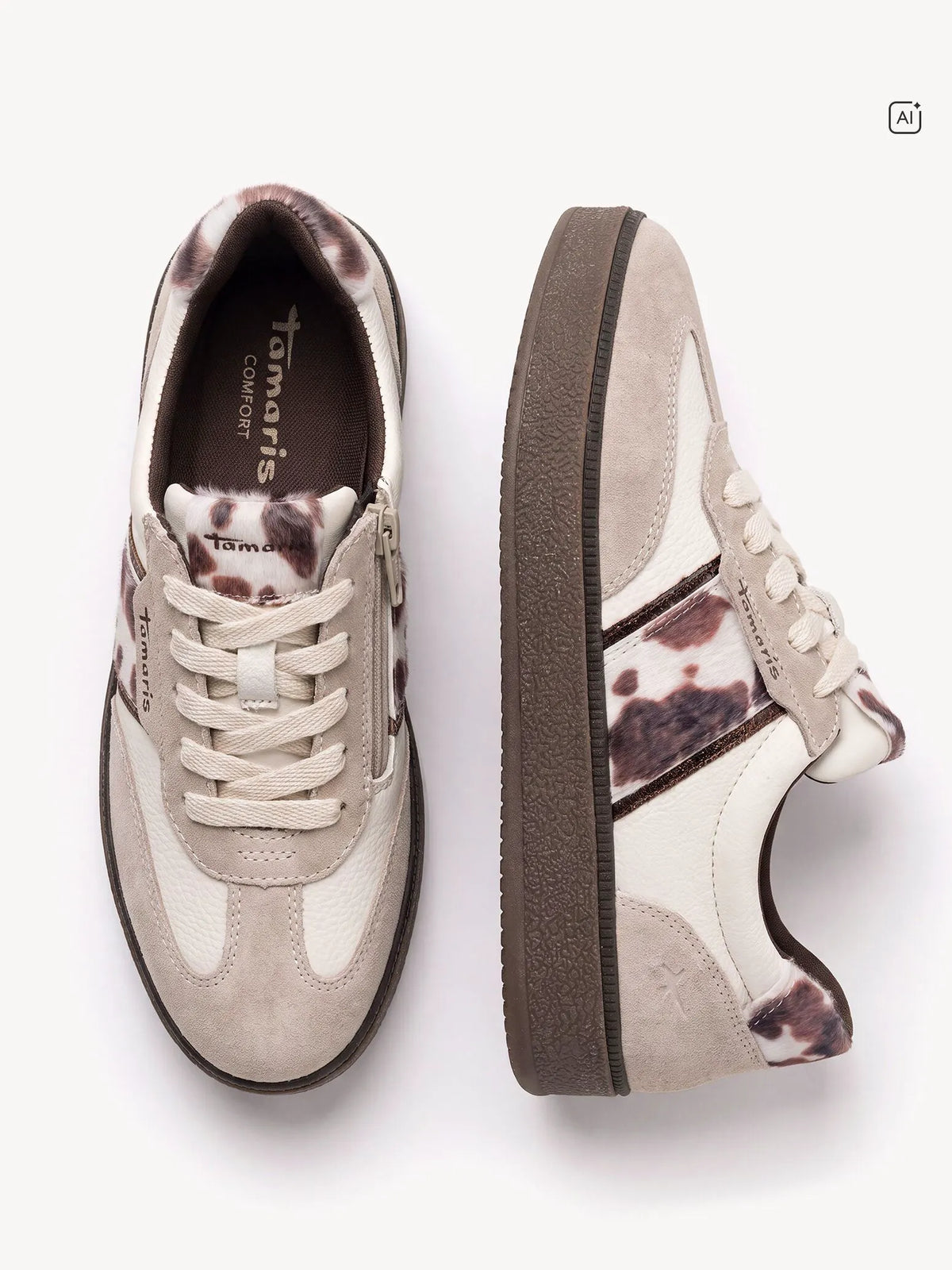 OFFWHITE/COW