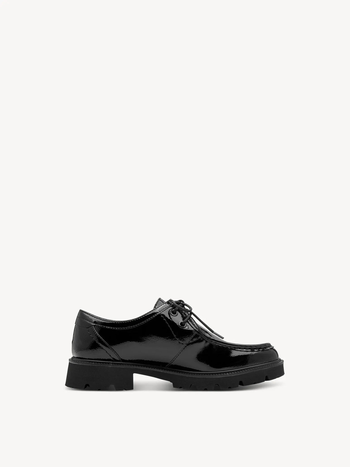 BLACK PATENT