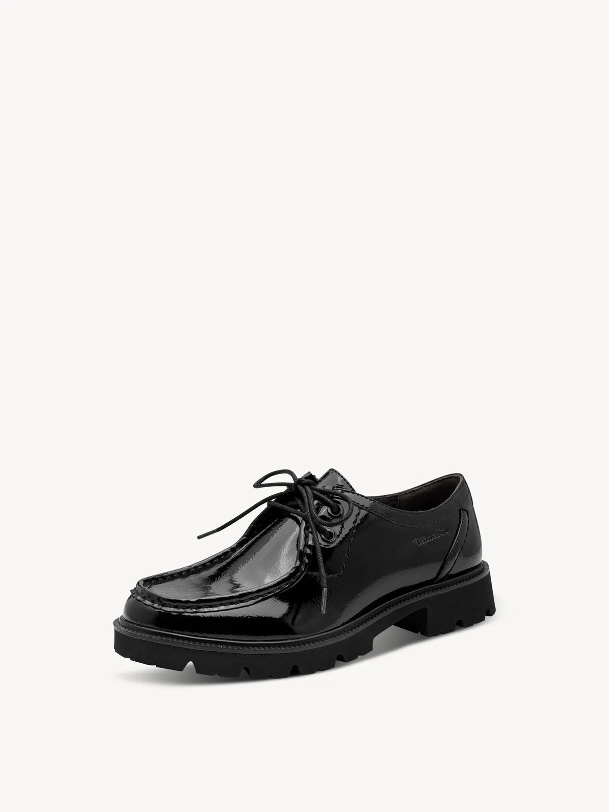 BLACK PATENT