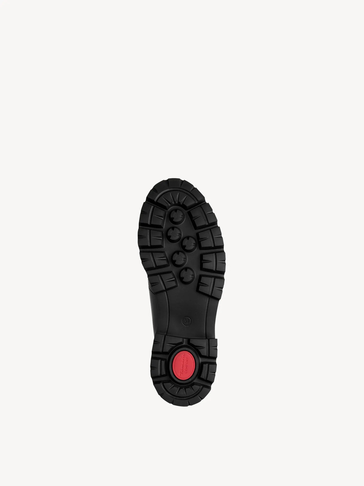 BLACK PATENT