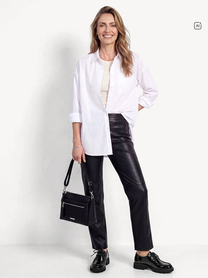 BLACK PATENT