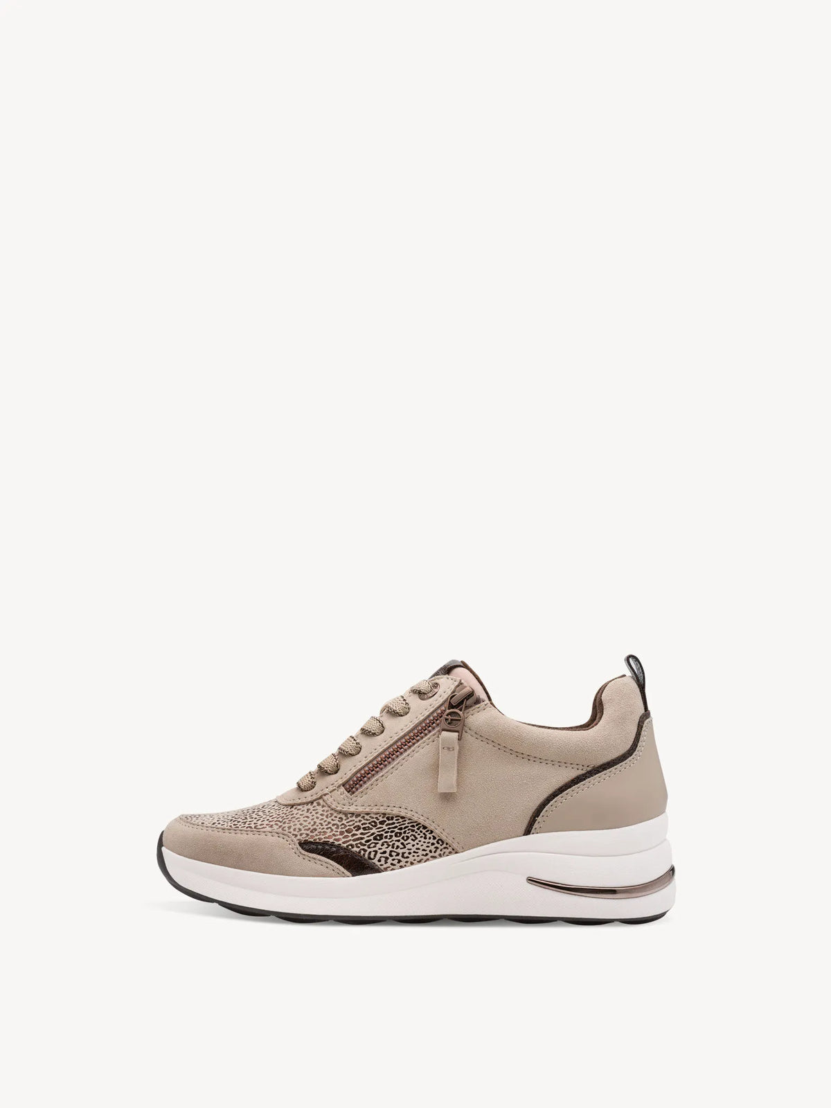 beige