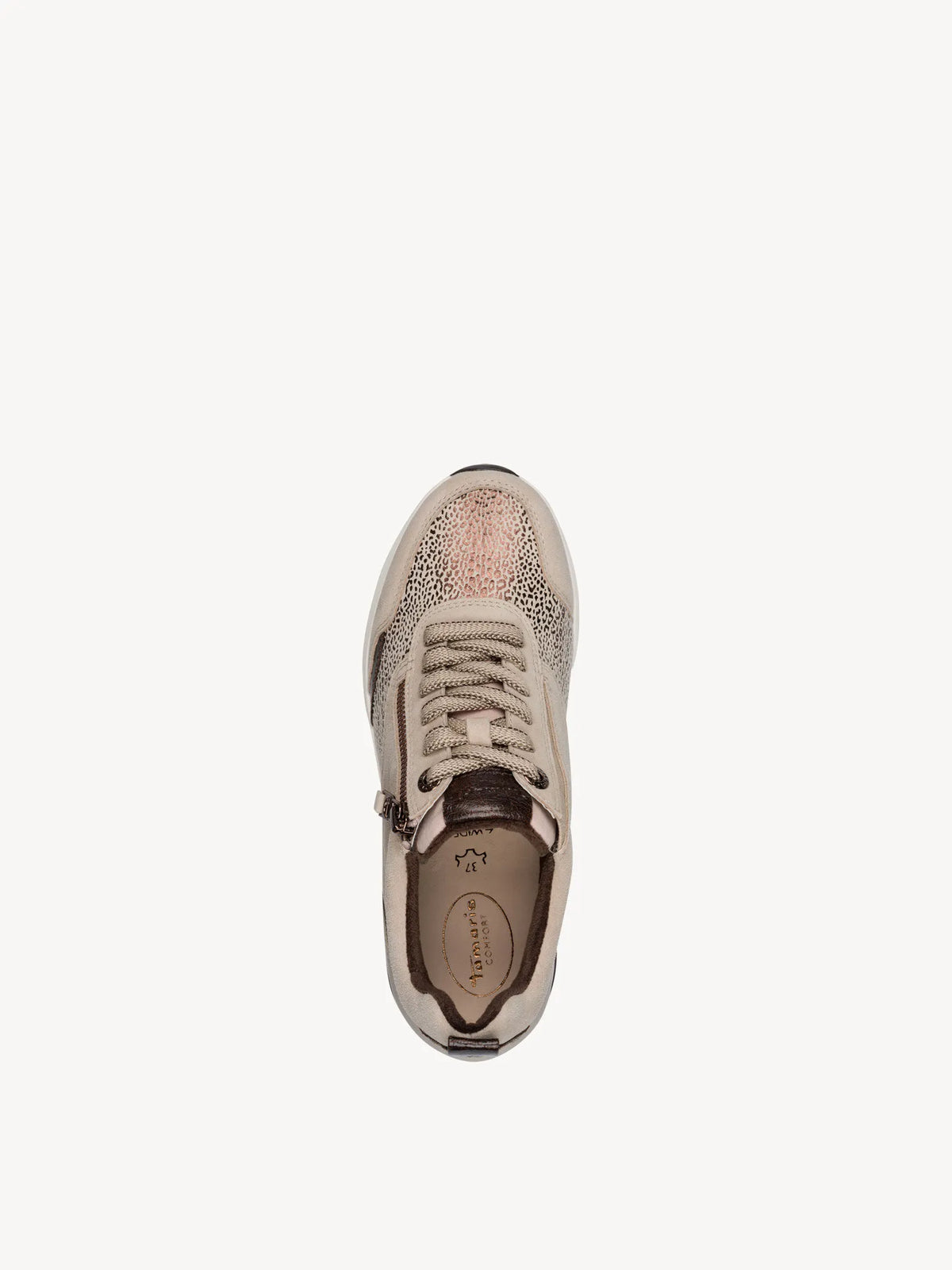 beige